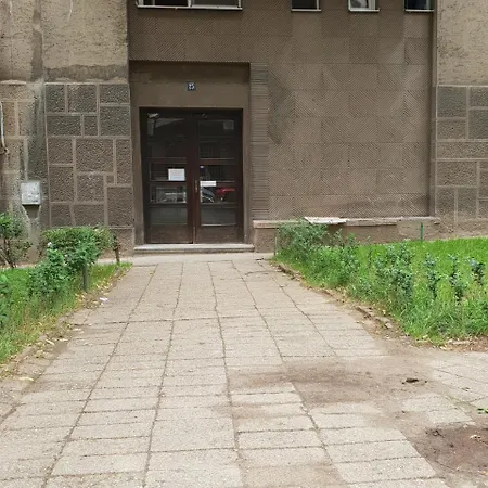 Belgrade Center Apartment IV Exterior photo