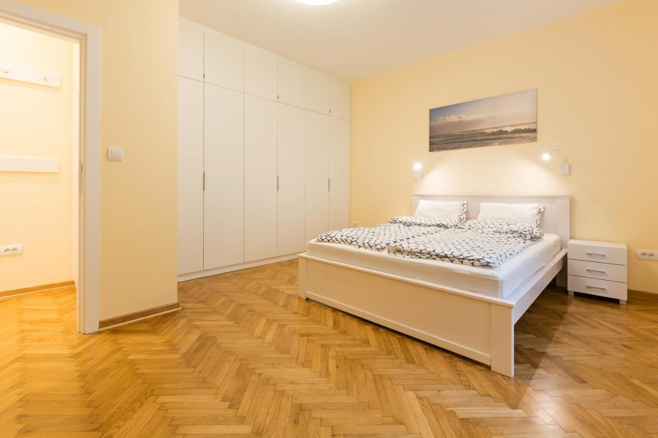 Center Iv Belgrade