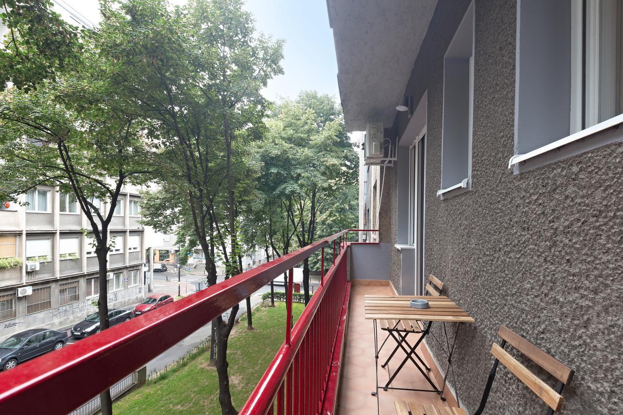 Apartment Center Iv